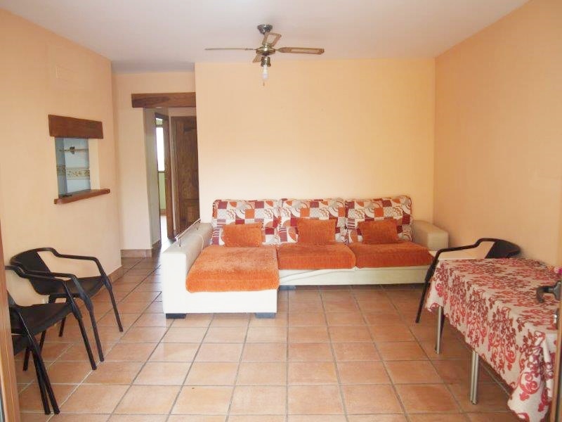 Calle Baria, Villaricos, 04616, 2 Rooms Rooms, 1 BathroomBathrooms,Appartement, Te koop,Elancla,Calle Baria,1086