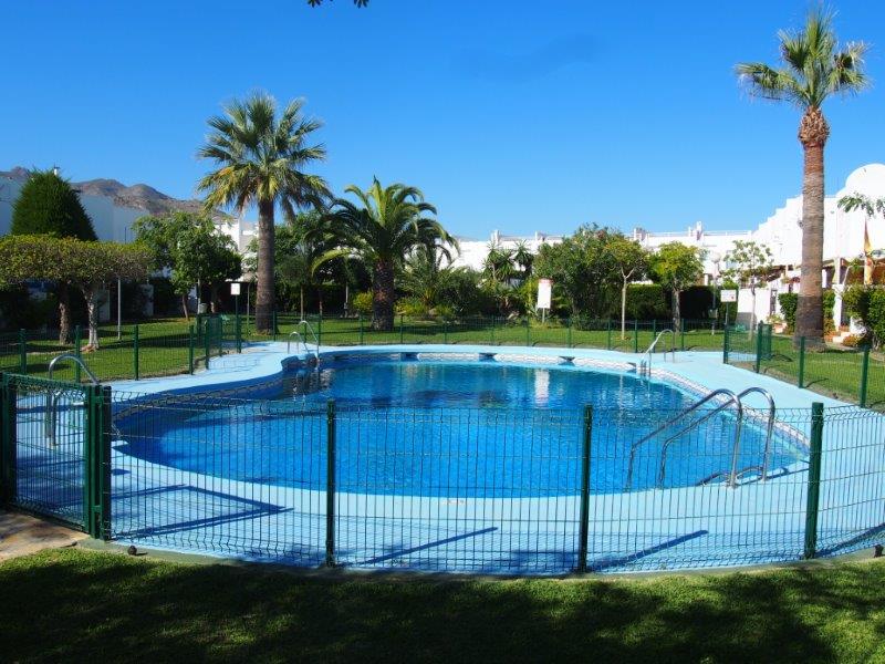 11A Las Artesas, Mojacar Playa, 04638, 3 Rooms Rooms, 1 BathroomBathrooms,Villa - woning, Te koop,Chambery I,Las Artesas,1088