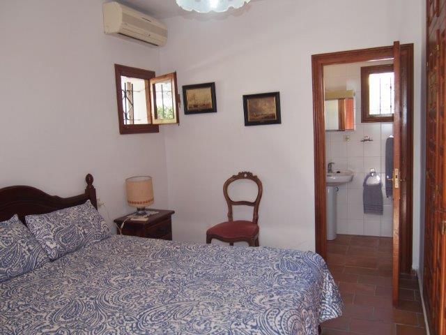 Calle las Gaviotas, Vera Playa, 04621, 3 Rooms Rooms, 3 BathroomsBathrooms,Villa - woning, Te koop,Calle las Gaviotas,1,1096
