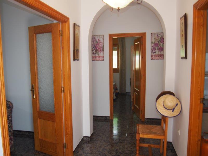 La Quintera, Palomares, 04617, 3 Rooms Rooms, 1 BathroomBathrooms,Villa - woning, Te koop,La Quintera,1101