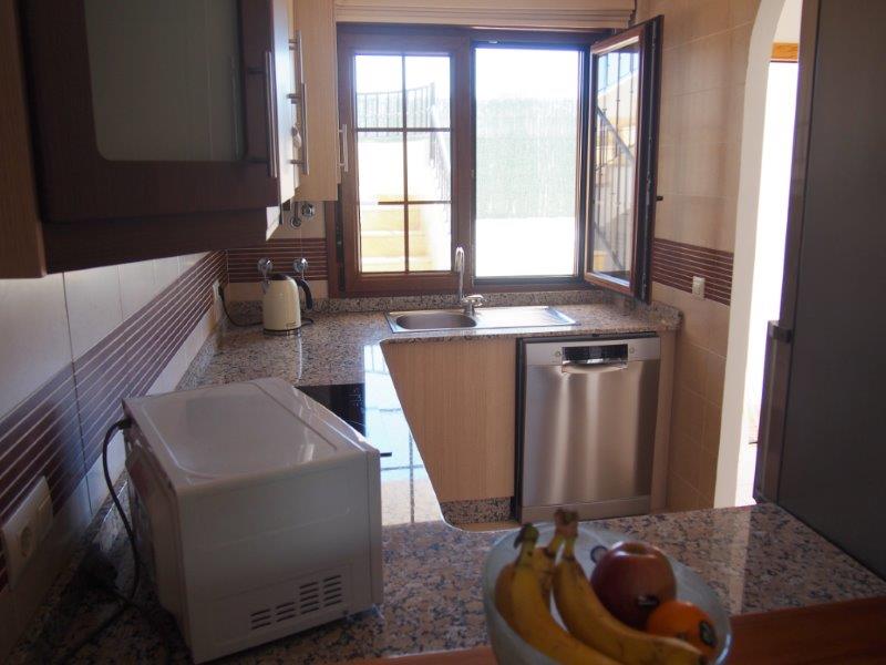 Altos del Coto, Palomares, 04716, 2 Rooms Rooms, 2 BathroomsBathrooms,Appartement, Te koop,Flor del Coto,Altos del Coto,1116