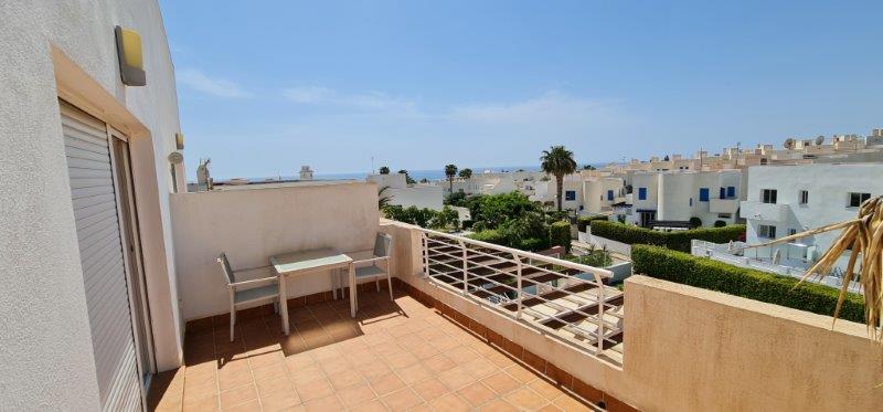 Mojacar Playa, 04638, 4 Rooms Rooms, 3 BathroomsBathrooms,Herenhuis, Te koop,1120