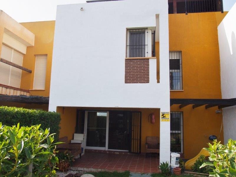Vera Playa, 04621, 3 Rooms Rooms, 2 BathroomsBathrooms,Appartement, Te koop,Lomas del Mar 3,1126