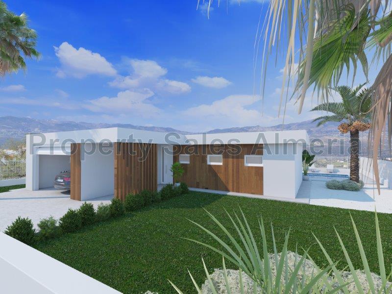 Vera Playa, 04621, 2 Rooms Rooms, Bathrooms, Nieuwbouwproject, Te koop