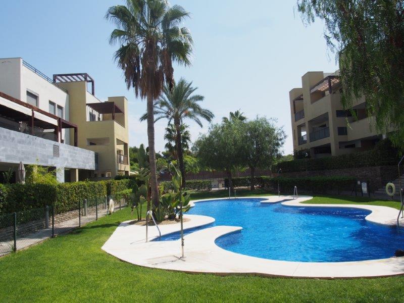 Vera Playa, 04621, 2 Rooms Rooms, 2 BathroomsBathrooms,Appartement, Te koop,Ayamar,1140