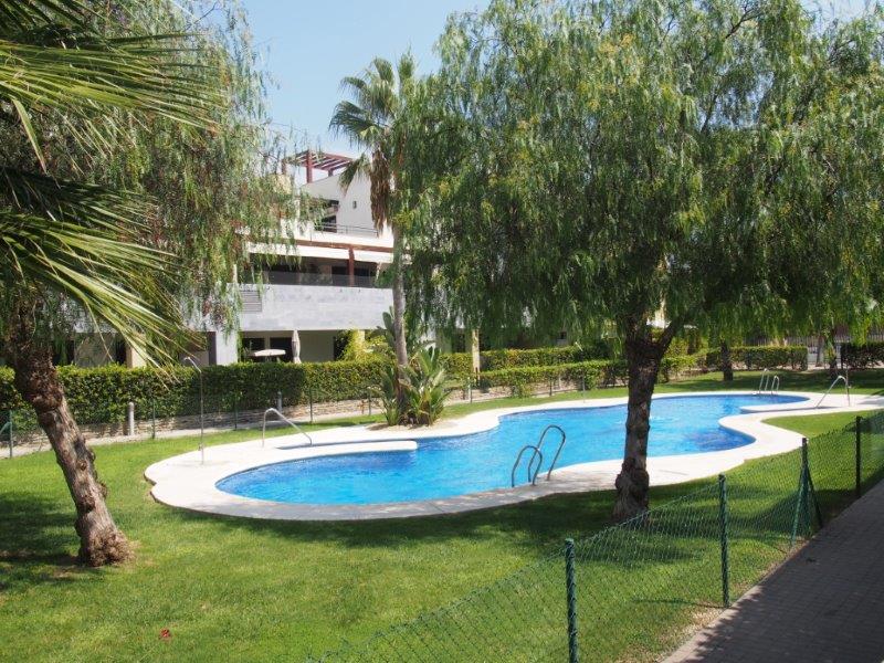 Vera Playa, 04621, 2 Rooms Rooms, 2 BathroomsBathrooms,Appartement, Te koop,Ayamar,1140