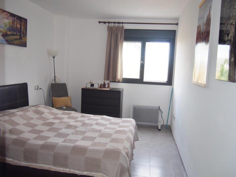 Vera Playa, 04621, 2 Rooms Rooms, 2 BathroomsBathrooms,Appartement, Te koop,Ayamar,1140