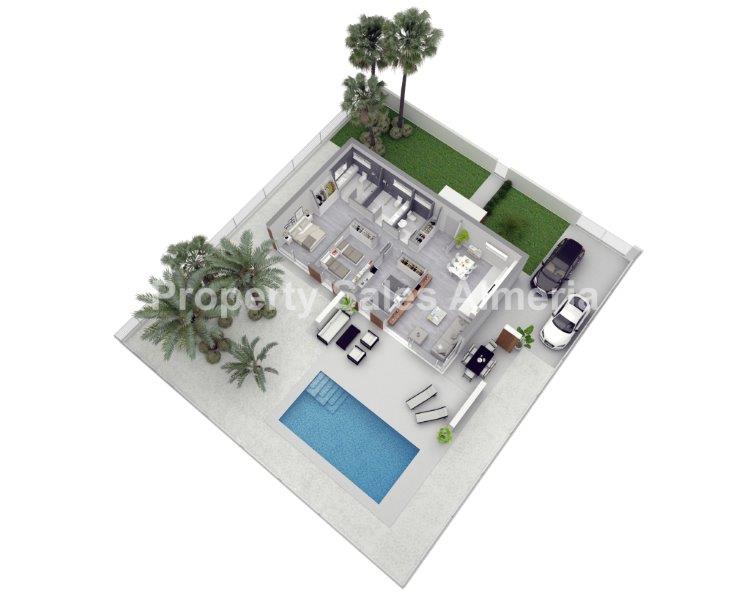 Vera Playa, 04621, 3 Rooms Rooms, Bathrooms, Nieuwbouwproject, Te koop