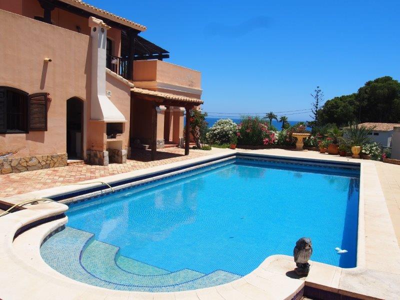 Cala Panizo, 04648, 3 Rooms Rooms, 2 BathroomsBathrooms,Villa - woning, Te koop,1144