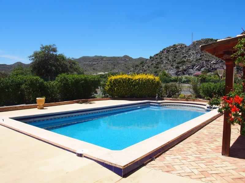 Cala Panizo, 04648, 3 Rooms Rooms, 2 BathroomsBathrooms,Villa - woning, Te koop,1144