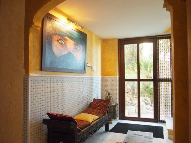 Mojacar, 04638, 3 Rooms Rooms, 2 BathroomsBathrooms,Villa - woning, Te koop,1146