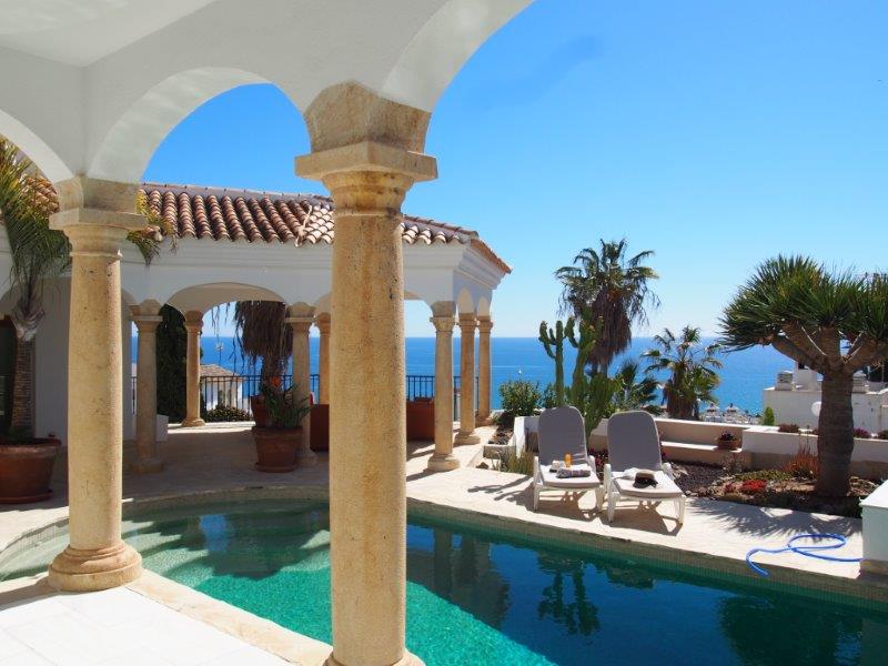 Mojacar, 04638, 3 Rooms Rooms, 2 BathroomsBathrooms,Villa - woning, Te koop,1146