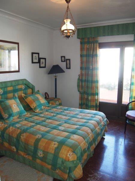 Villa te koop Garrucha  Spanje - 5 slaapkamers