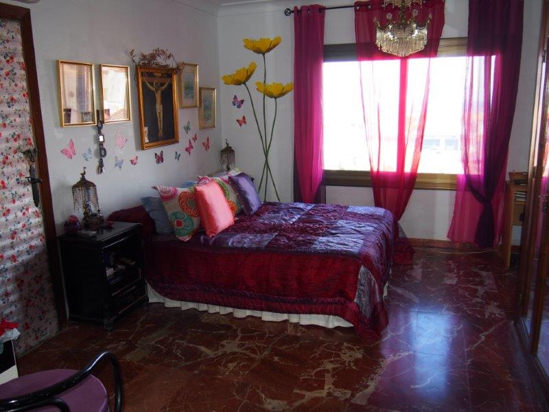 Villa te koop Garrucha  Spanje Almeria - 5 slaapkamers