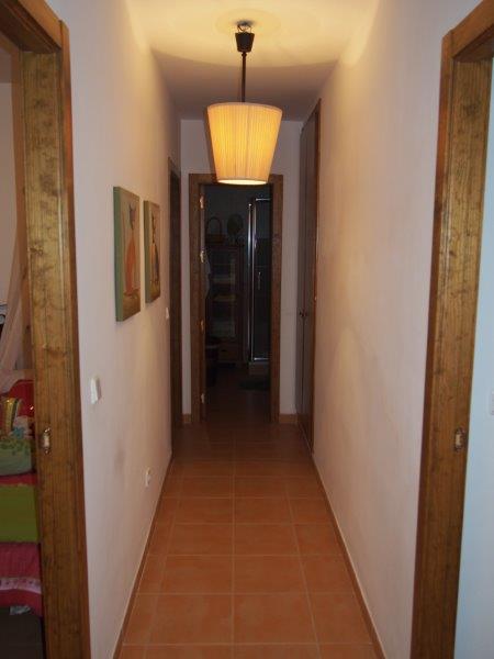 Gelijkvloers appartement te koop Vera Playa, La Kasbah del Puerto