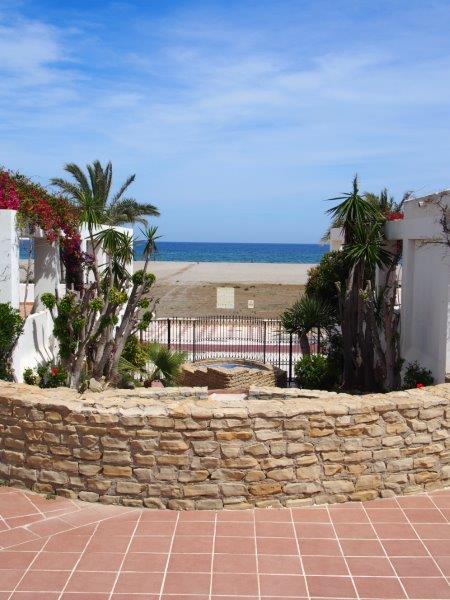 Appartement te koop Vera Playa - Mar y Cielo - Almeria