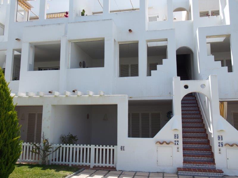 Appartement te koop Vera Playa - Mar y Cielo - Almeria