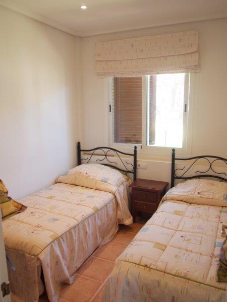Avenida Cañada Julian, Vera-Playa, 04621, 2 Rooms Rooms, 2 BathroomsBathrooms,Appartement, Te koop,Al Andalus Hill,Avenida Cañada Julian,1,1069