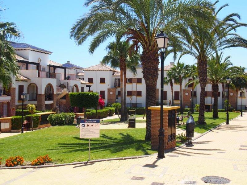 Avenida Cañada Julian, Vera-Playa, 04621, 2 Rooms Rooms, 2 BathroomsBathrooms,Appartement, Te koop,Al Andalus Hill,Avenida Cañada Julian,1,1069