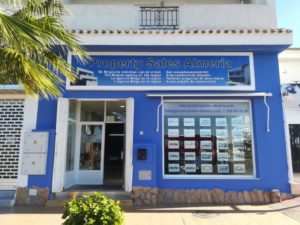 Property Sales Almeria